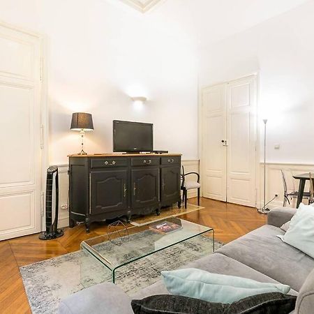 Chambre Ducale Дижон Экстерьер фото