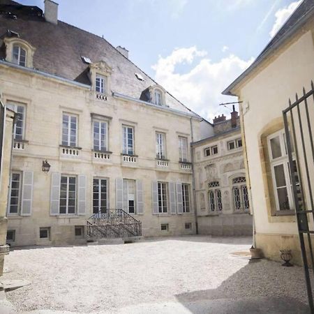 Chambre Ducale Дижон Экстерьер фото