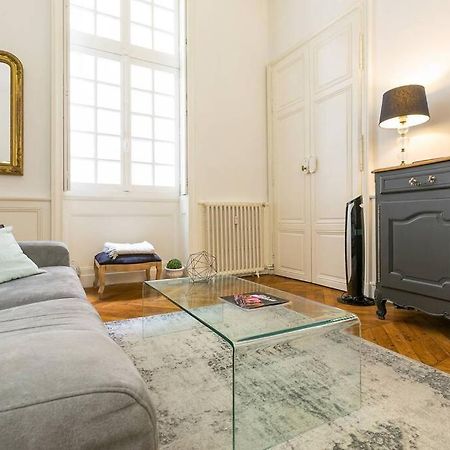 Chambre Ducale Дижон Экстерьер фото