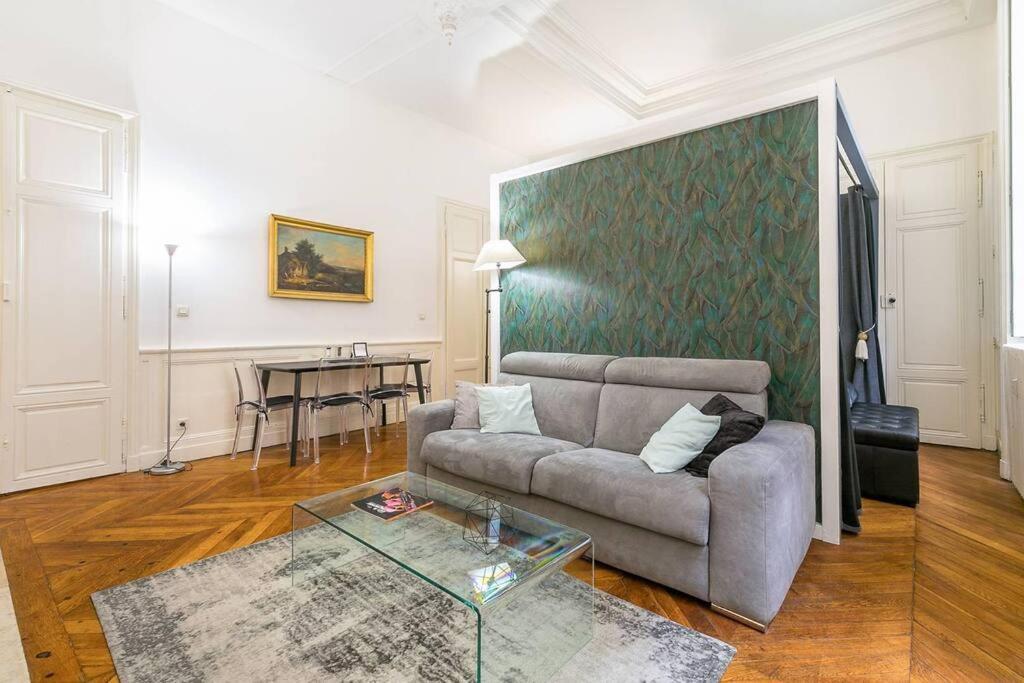 Chambre Ducale Дижон Экстерьер фото