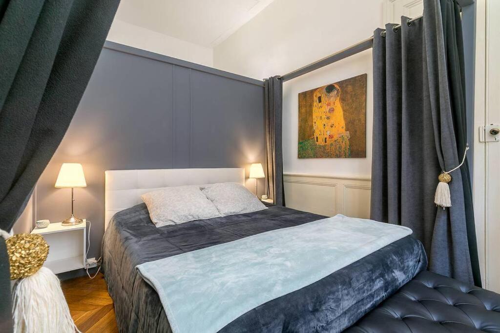 Chambre Ducale Дижон Экстерьер фото