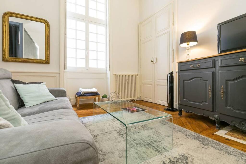 Chambre Ducale Дижон Экстерьер фото