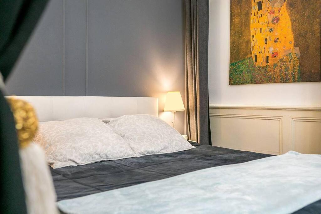 Chambre Ducale Дижон Экстерьер фото